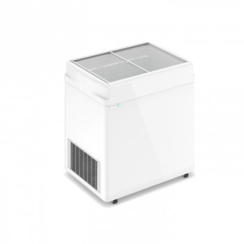 FROSTOR серия Classic с плоскими стеклами F 200 C